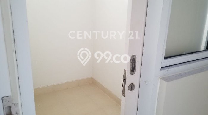 Rumah Modern 2 KT di Gading Serpong Tangerang Unfurnished Rumah Modern 2 KT di Gading Serpong Tangerang Unfurnished