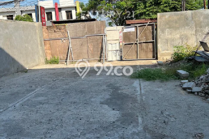 Ruko Disewakan Cepat di Karawaci Tangerang LB 400m2 Ruko Disewakan Cepat di Karawaci Tangerang LB 400m2