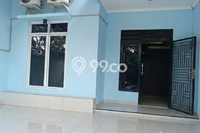 Disewakan! Rumah 4 Kamar Tidur &
3 Kamar Mandi di Lippo Karawaci, Tangerang Disewakan! Rumah 4 Kamar Tidur &
3 Kamar Mandi di Lippo Karawaci, Tangerang