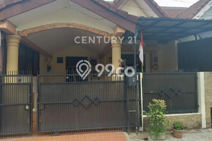 Dijual Rumah 3 Kamar Lokasi Strategis Nyaman dan Strategis di Karawaci Dijual Rumah 3 Kamar Lokasi Strategis Nyaman dan Strategis di Karawaci