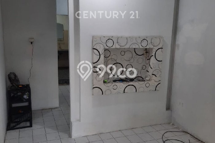 Jual Rumah Modern 2 KT di Cikokol, Tangerang Jual Rumah Modern 2 KT di Cikokol, Tangerang