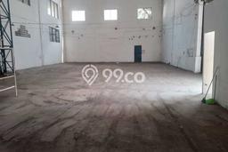 Unit Gudang Disewakan di Sunter di Area Ramai & Strategis Unit Gudang Disewakan di Sunter di Area Ramai & Strategis