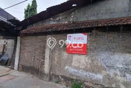Rumah di Plumpang, Jakarta Utara, LT 225m² LB 200m² Rumah di Plumpang, Jakarta Utara, LT 225m² LB 200m²