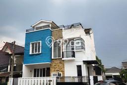 Rumah Luas Asri 5 KT Siap Huni di Bantar Jati Bogor Rumah Luas Asri 5 KT Siap Huni di Bantar Jati Bogor
