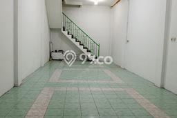Ruko Premium di Klender, Luas 208m², Area Niaga Ruko Premium di Klender, Luas 208m², Area Niaga