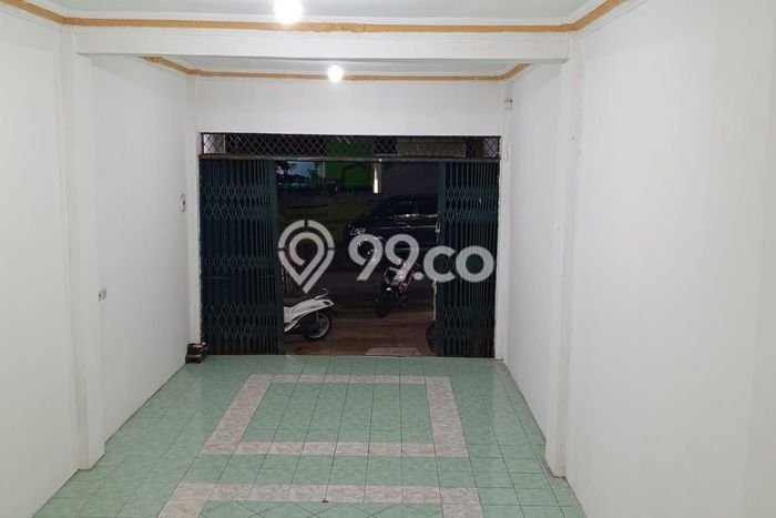 Ruko Premium di Klender, Luas 208m², Area Niaga Ruko Premium di Klender, Luas 208m², Area Niaga