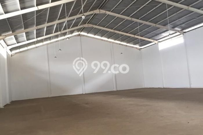 Gudang Bagus Dijual LB 882m2 Lokasi Strategis Jakarta Utara Area Cocok untuk Bisnis Gudang Bagus Dijual LB 882m2 Lokasi Strategis Jakarta Utara Area Cocok untuk Bisnis