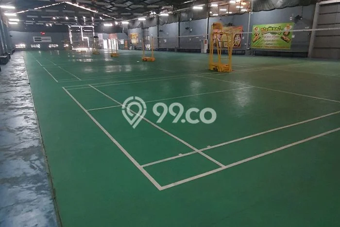 Disewakan Gudang di Pulo Gadung Jakarta Timur LT 3000m2, LB 1200m2 Disewakan Gudang di Pulo Gadung Jakarta Timur LT 3000m2, LB 1200m2