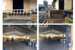 Unit Gudang disewakan di Cakung Jakarta Timur dengan LT 3000m2 / LB 1800m2 Unit Gudang disewakan di Cakung Jakarta Timur dengan LT 3000m2 / LB 1800m2