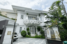 Siap Huni Rumah Mewah 4 Kamar di Kelapa Gading Dekat ke Mana Pun Siap Huni Rumah Mewah 4 Kamar di Kelapa Gading Dekat ke Mana Pun