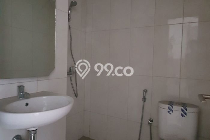 Apartemen Harga Terjangkau Dijual di Karang Tengah, Tangerang Punya 0 Kamar Tidur Apartemen Harga Terjangkau Dijual di Karang Tengah, Tangerang Punya 0 Kamar Tidur