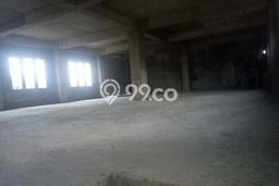 Unit Gudang Tersedia di Pulogebang Spesifikasi LB 750m2 Unit Gudang Tersedia di Pulogebang Spesifikasi LB 750m2