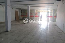 Ruko Disewa di Jakarta Timur dengan LB 156m2 Area Komersial Ramai Ruko Disewa di Jakarta Timur dengan LB 156m2 Area Komersial Ramai