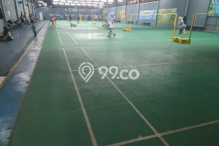 Disewakan Gudang di Pulo Gadung Jakarta Timur LT 3000m2, LB 1200m2 Disewakan Gudang di Pulo Gadung Jakarta Timur LT 3000m2, LB 1200m2