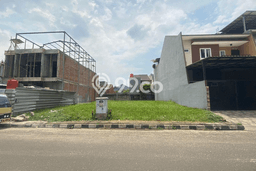 Jarang Ada! Tanah di Cipondoh Punya Luas 400m2 PPJB Jarang Ada! Tanah di Cipondoh Punya Luas 400m2 PPJB