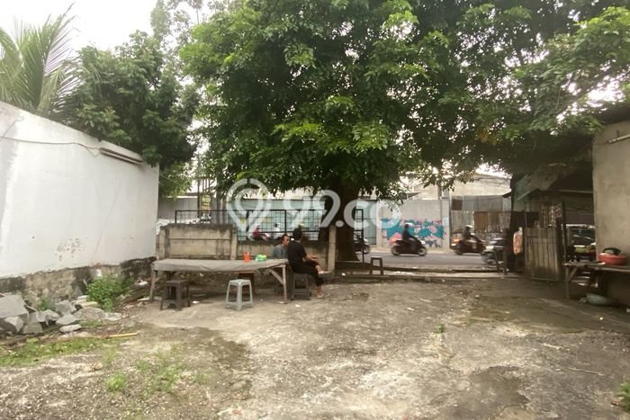 Tanah untuk Dijual di Cipondoh Tangerang Luas 3500m2 Tanah untuk Dijual di Cipondoh Tangerang Luas 3500m2