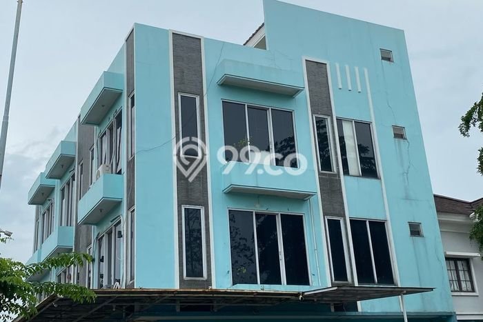 Ruko Kawasan , Luas 616m2m², Disewakan, Area Bisnis, Ready Untuk Dihuni Ruko Kawasan , Luas 616m2m², Disewakan, Area Bisnis, Ready Untuk Dihuni