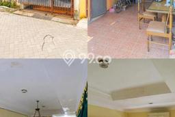 Rumah Kontrakan Tangerang LT 72m2 LB 72m2 Area Poris Rumah Kontrakan Tangerang LT 72m2 LB 72m2 Area Poris