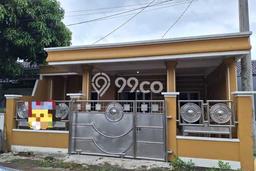 Jual Rumah Harga Miring Serang Punya 2 Kamar & LT 90m2 Jual Rumah Harga Miring Serang Punya 2 Kamar & LT 90m2