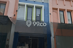 Area Ramai! Ruko Dijual di Cipondoh untuk Bisnis Luas Bangunan 160m2 Area Ramai! Ruko Dijual di Cipondoh untuk Bisnis Luas Bangunan 160m2
