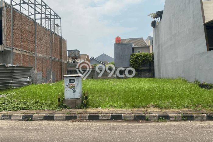 Jarang Ada! Tanah di Cipondoh Punya Luas 400m2 PPJB Jarang Ada! Tanah di Cipondoh Punya Luas 400m2 PPJB