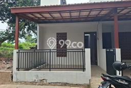 For Sale Rumah 2 Kamar Lokasi Ideal Nyaman dan Strategis di Tangerang For Sale Rumah 2 Kamar Lokasi Ideal Nyaman dan Strategis di Tangerang