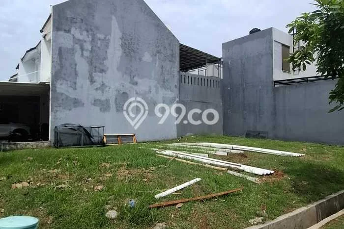 Tanah Dijual di Tangerang Seluas 149m2 Strategis Tanah Dijual di Tangerang Seluas 149m2 Strategis