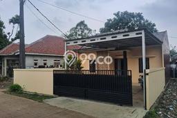 Hunian Cantik Minimalis Lb 90m2 di Cisauk, Tangerang Hunian Cantik Minimalis Lb 90m2 di Cisauk, Tangerang