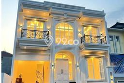 Rumah Luxury Modern Siap Huni di Ciganjur Jakarta Selatan Rumah Luxury Modern Siap Huni di Ciganjur Jakarta Selatan