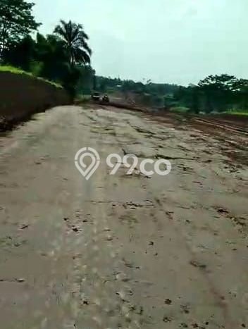 Kavling Tanah di Bogor Barat Dijual Luas 40000m2 Legalitas SHM Kavling Tanah di Bogor Barat Dijual Luas 40000m2 Legalitas SHM