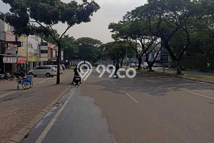 Ruko Bagus Dijual LB 120m2 Lokasi Strategis Tangerang Area Cocok untuk Berbisnis Ruko Bagus Dijual LB 120m2 Lokasi Strategis Tangerang Area Cocok untuk Berbisnis