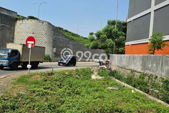 Tanah Dijual di Tangerang Seluas 90m2 Strategis Tanah Dijual di Tangerang Seluas 90m2 Strategis