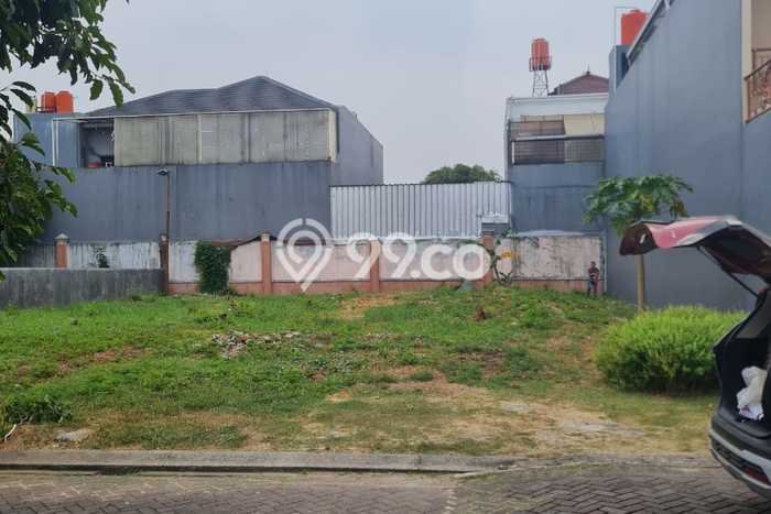 Tanah Komersial Kawasan Banjar Wijaya, Luas 250m², Lokasi Strategis Tanah Komersial Kawasan Banjar Wijaya, Luas 250m², Lokasi Strategis