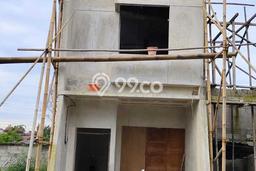 Jual Rumah Bagus Siap Huni LB 60m2 di Karang Tengah, Tangerang Jual Rumah Bagus Siap Huni LB 60m2 di Karang Tengah, Tangerang