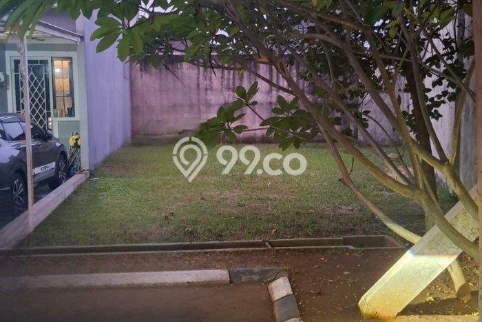Tanah Kavling Dijual di Tangerang dengan Spesifikasi 161m2 Tanah Kavling Dijual di Tangerang dengan Spesifikasi 161m2