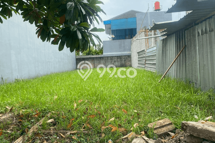 Kavling Tanah untuk Dijual di Banjar Wijaya, Tangerang, Luas 200m2 Kavling Tanah untuk Dijual di Banjar Wijaya, Tangerang, Luas 200m2