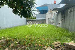 Kavling Tanah untuk Dijual di Banjar Wijaya, Tangerang, Luas 200m2 Kavling Tanah untuk Dijual di Banjar Wijaya, Tangerang, Luas 200m2