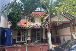 Rumah Modern 4 KT LT 120m2 di Banjar Wijaya Rumah Modern 4 KT LT 120m2 di Banjar Wijaya