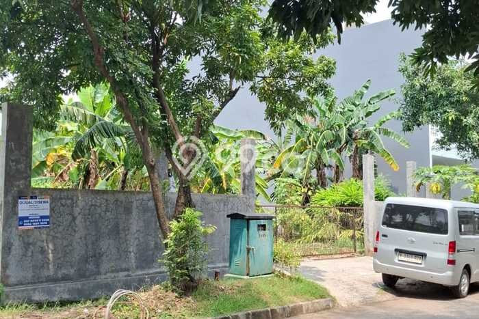 Tanah Kavling Dijual di Banjar Wijaya, Tangerang dengan Luas Tanah 500m2 Tanah Kavling Dijual di Banjar Wijaya, Tangerang dengan Luas Tanah 500m2
