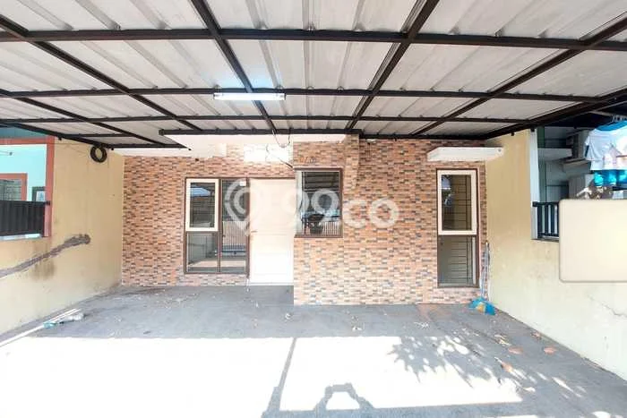 Dijual Cepat Rumah Bagus Siap Huni LB 50m2 di Pinang, Tangerang Dijual Cepat Rumah Bagus Siap Huni LB 50m2 di Pinang, Tangerang