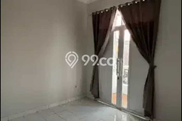 Hunian Nyaman Asri 3 KT Siap Pakai di Banjar Wijaya Tangerang Hunian Nyaman Asri 3 KT Siap Pakai di Banjar Wijaya Tangerang