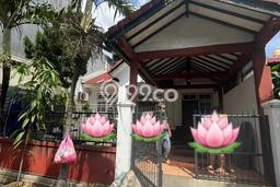 Rumah Modern 4 KT LT 120m2 di Banjar Wijaya Rumah Modern 4 KT LT 120m2 di Banjar Wijaya