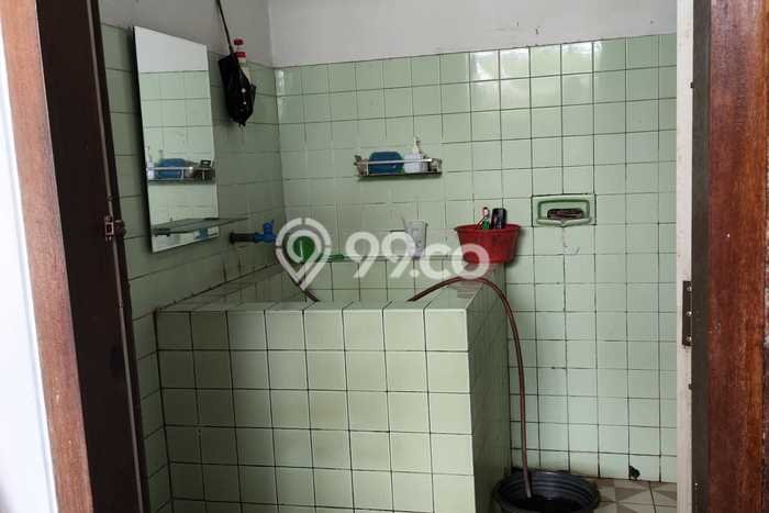 Tanah Dijual di Depok Seluas 880m2 Strategis Tanah Dijual di Depok Seluas 880m2 Strategis