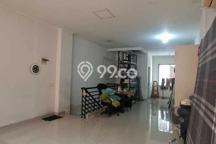 FOR RENT! Ruko di Banjar Wijaya Cocok untuk Bisnis 100m2 FOR RENT! Ruko di Banjar Wijaya Cocok untuk Bisnis 100m2
