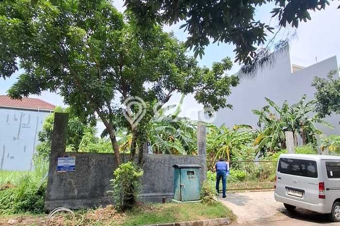 Tanah Kavling Dijual di Banjar Wijaya, Tangerang dengan Luas Tanah 500m2 Tanah Kavling Dijual di Banjar Wijaya, Tangerang dengan Luas Tanah 500m2