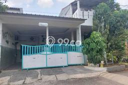 Rumah Modern 3 KT LT 135m2 di Poris Rumah Modern 3 KT LT 135m2 di Poris