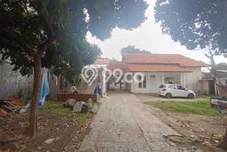 Kavling Tanah untuk Dijual di Joglo, Jakarta Barat, Luas 2710m2 Kavling Tanah untuk Dijual di Joglo, Jakarta Barat, Luas 2710m2