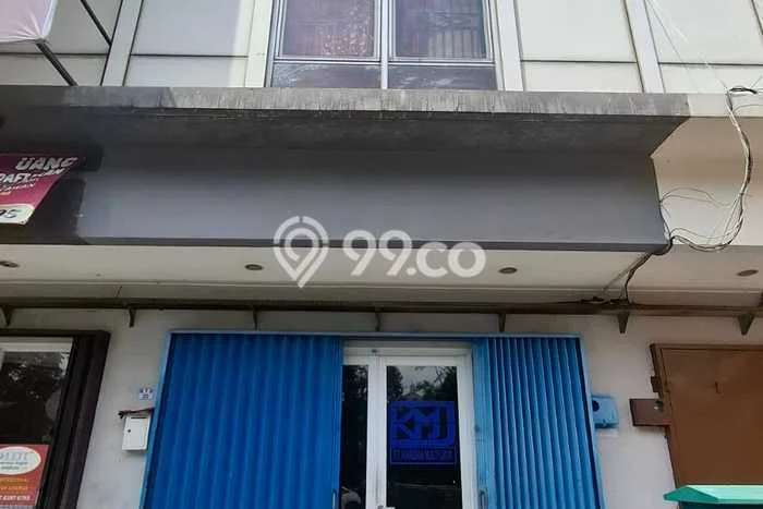 FOR RENT! Ruko di Banjar Wijaya Cocok untuk Bisnis 100m2 FOR RENT! Ruko di Banjar Wijaya Cocok untuk Bisnis 100m2
