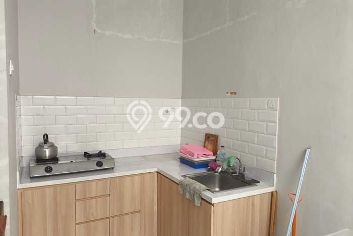 Rumah Nyaman 1 KT LB 36m2 Kondisi Bagus di Pasar Kemis Rumah Nyaman 1 KT LB 36m2 Kondisi Bagus di Pasar Kemis
