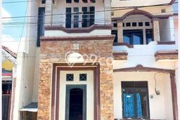 Hunian Cantik Minimalis Lb 110m2 di Cipondoh, Tangerang Hunian Cantik Minimalis Lb 110m2 di Cipondoh, Tangerang